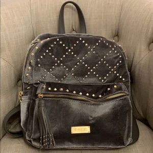BEBE mini backpack